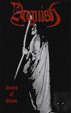 Anguish (SWE) : Dawn of Doom